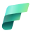 microsoft fabric icon